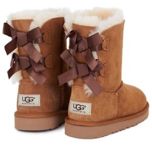 Bailey Bow UGGs